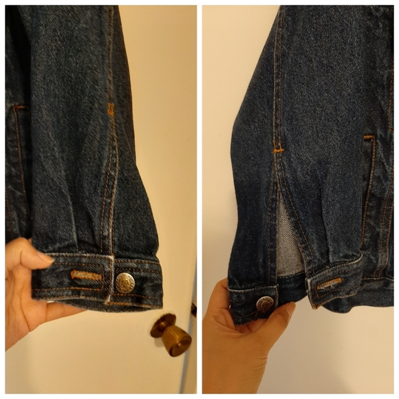 CHEROKEE Jeans Jacket - Picture 3 of 6